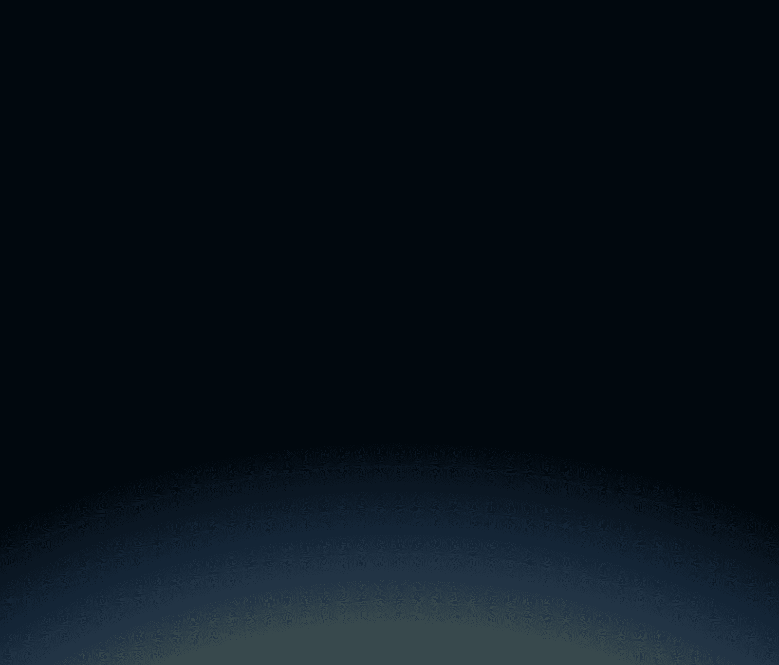 Footer Background