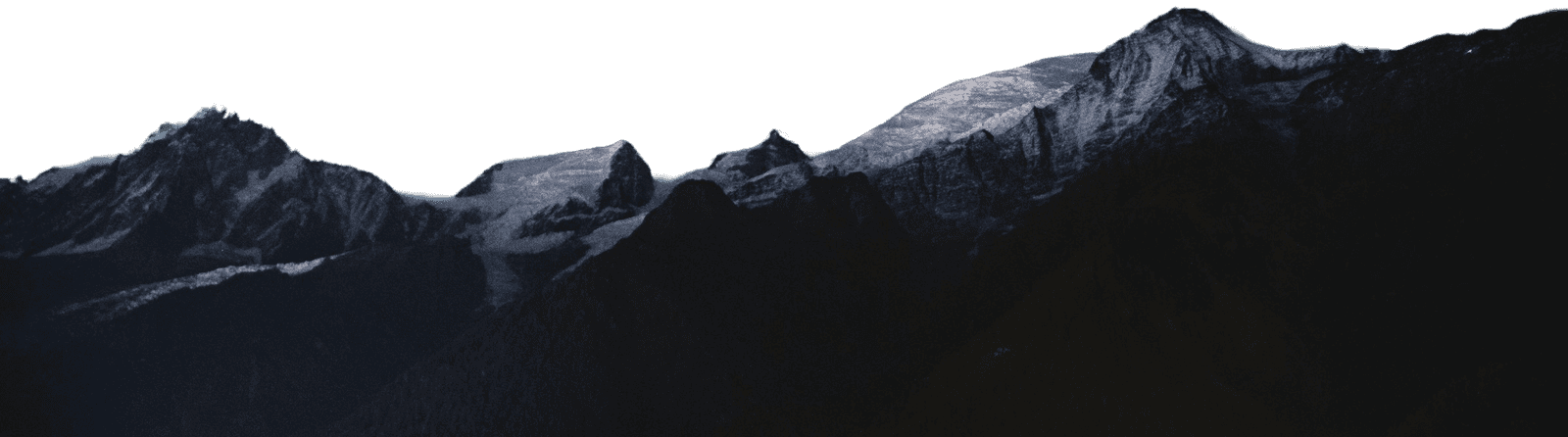 Footer Mountain