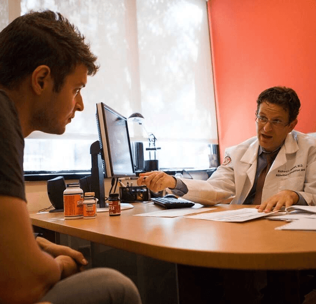 Cornell Medicine