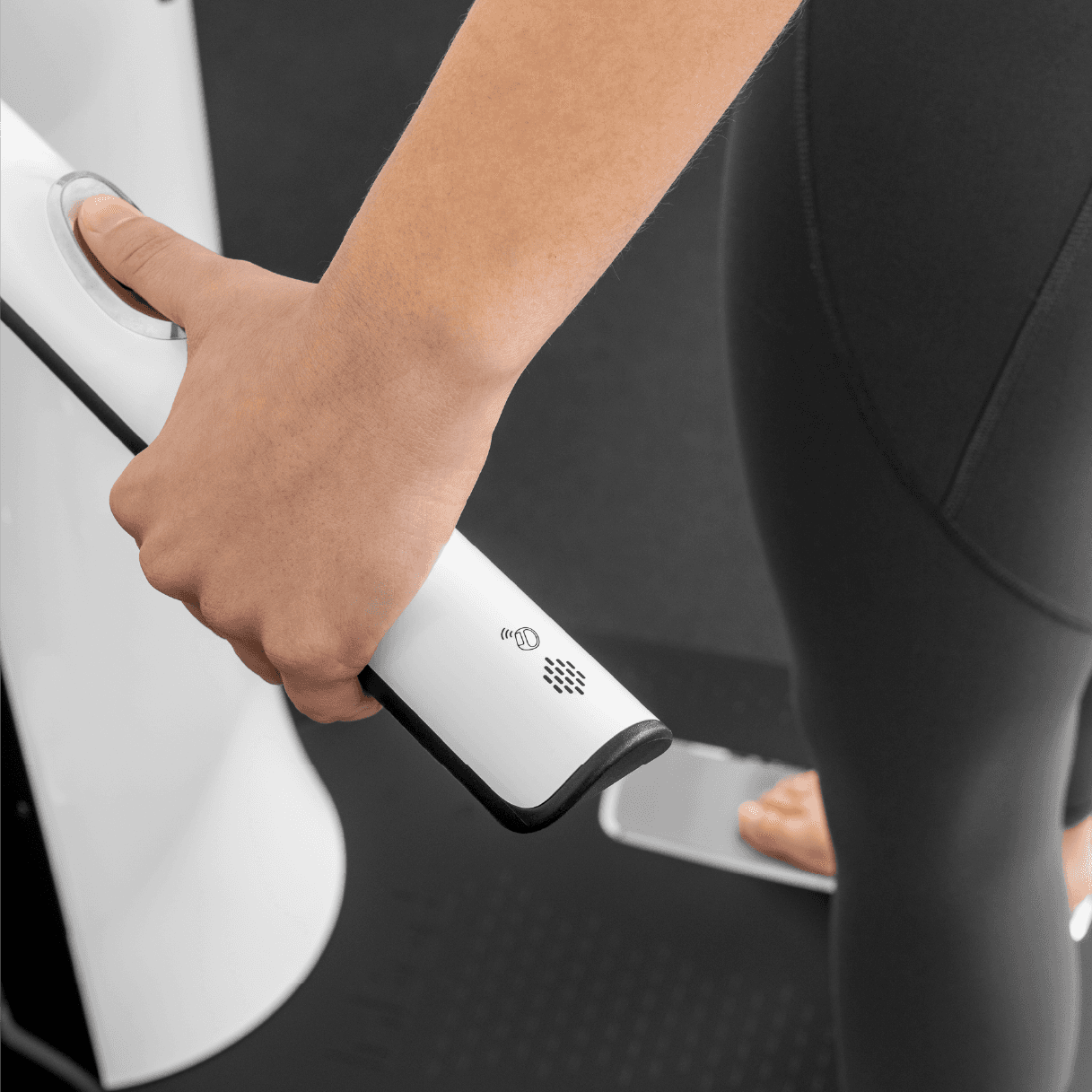 Technologie avancée de l'InBody 970S