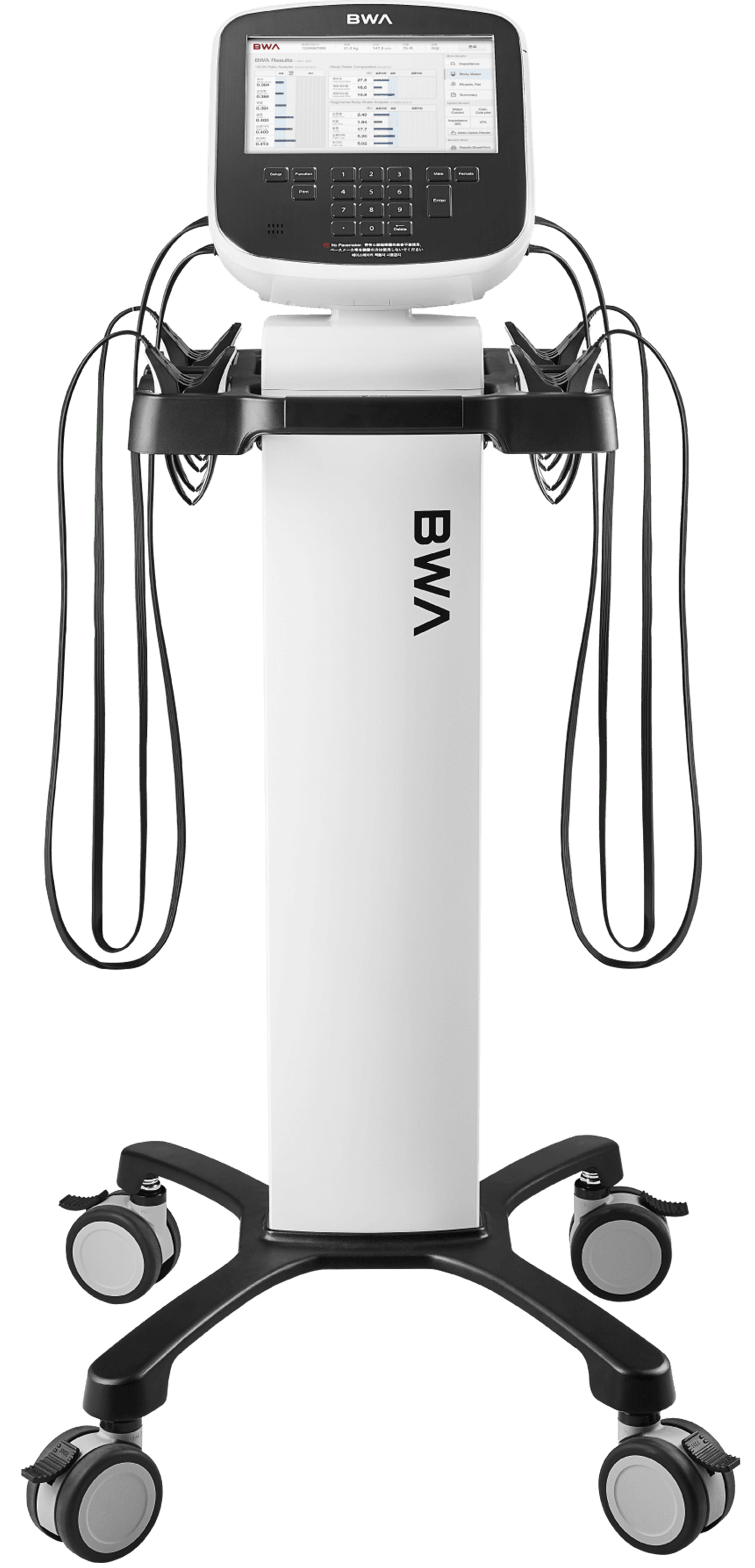 BWA 2.0