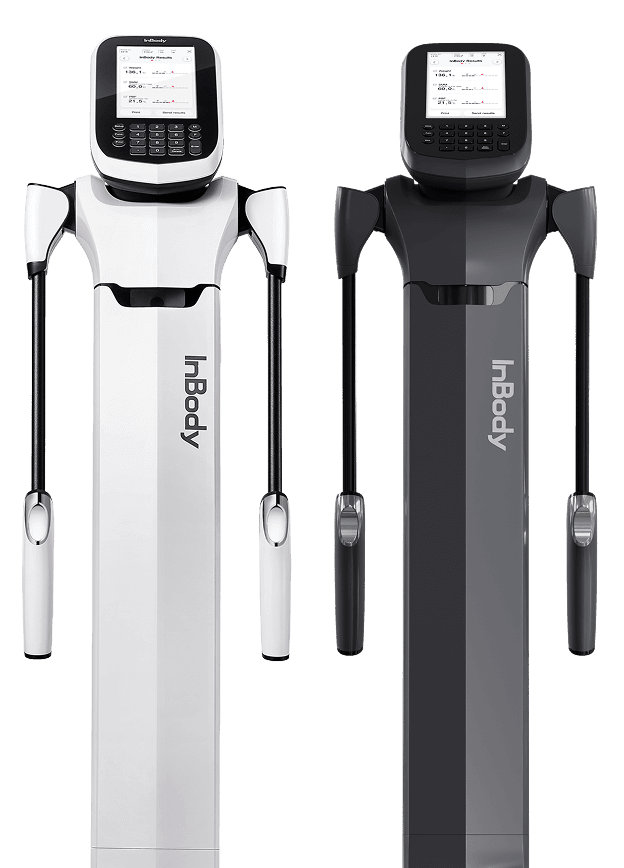 InBody 380