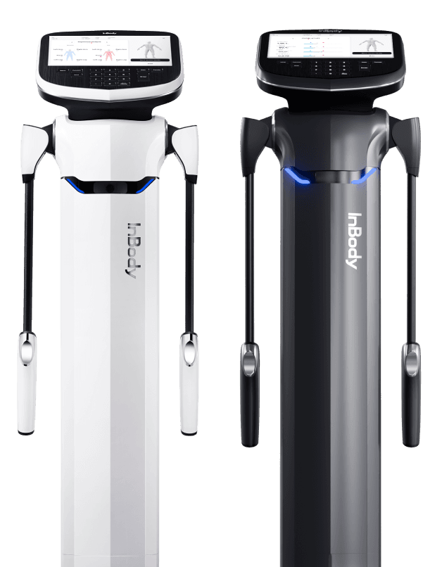 InBody 580 | InBody USA