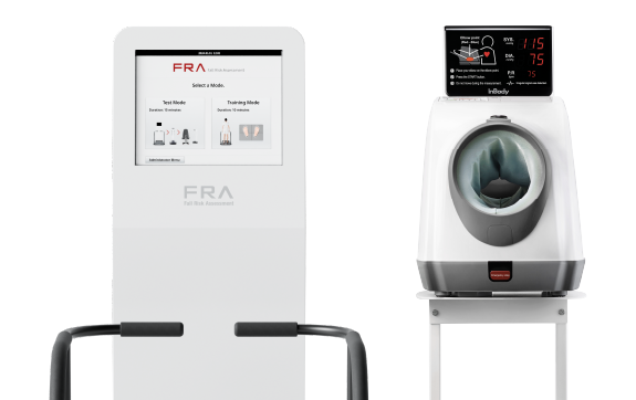 InBody USA | Body Composition Analyzer Scale