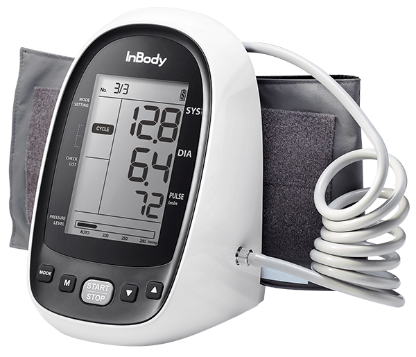 BPBIO 250 | InBody USA