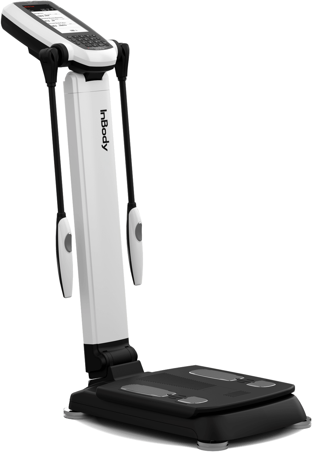 インボディ　In Body270 InBody 270S | InBody USA