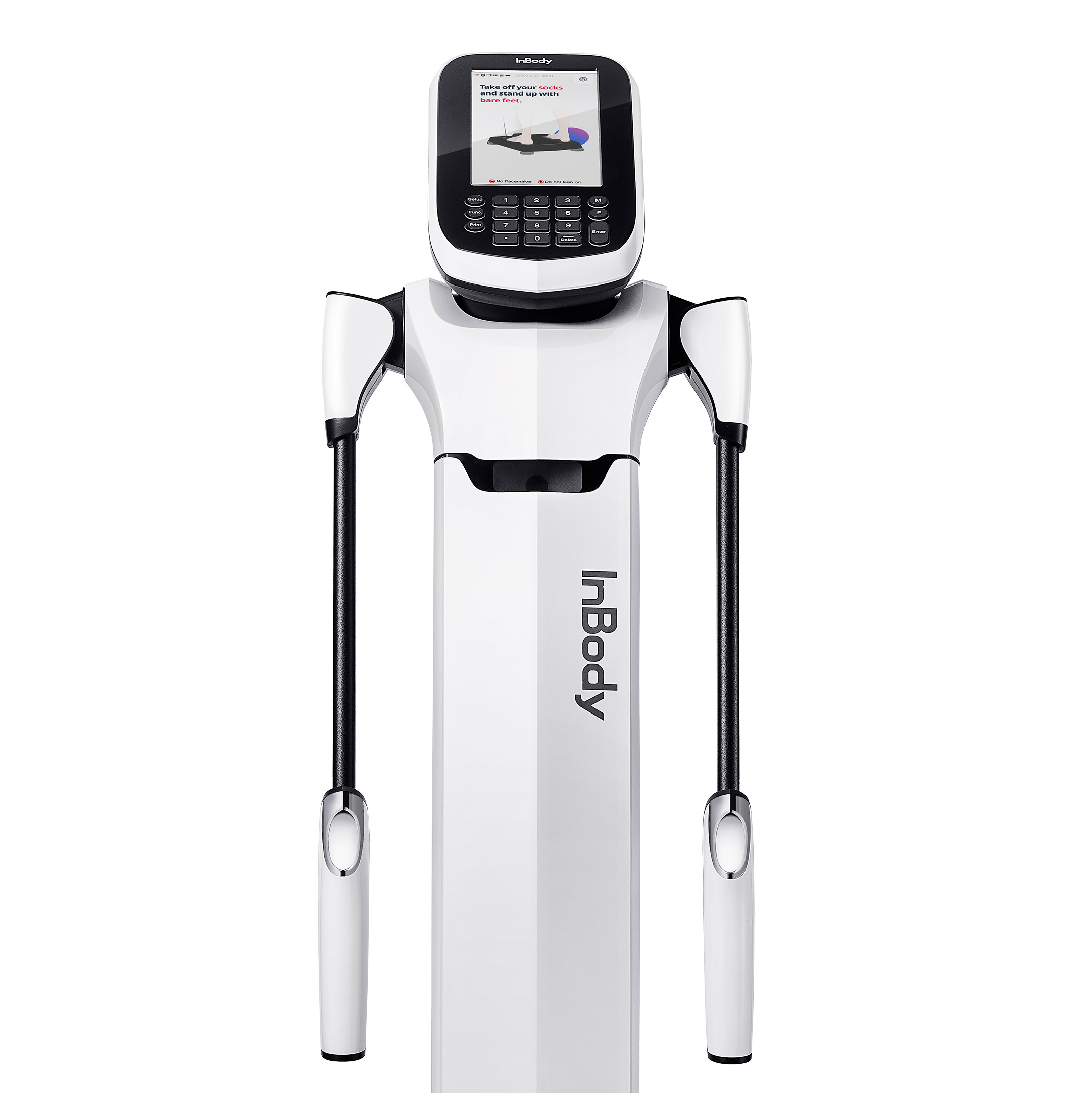 InBody 380 | InBody USA