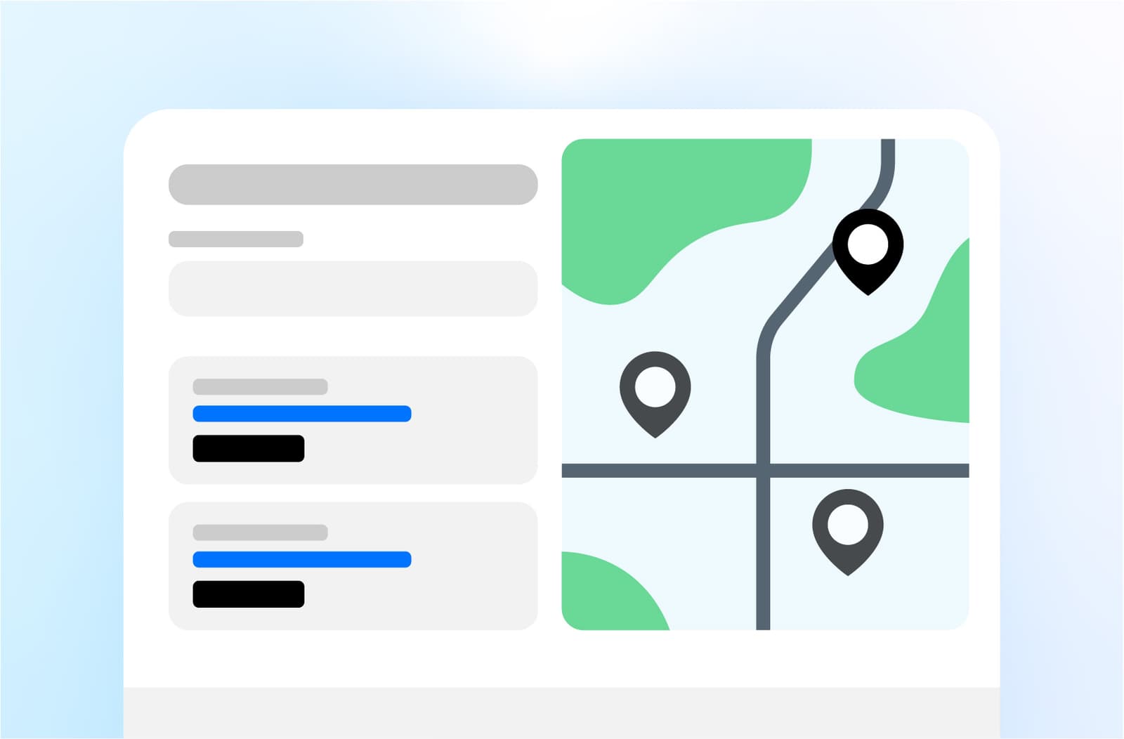 InBody Testing Locations